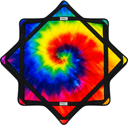 Mougee Classic Flow Star - 27"  Diameter - 14 oz