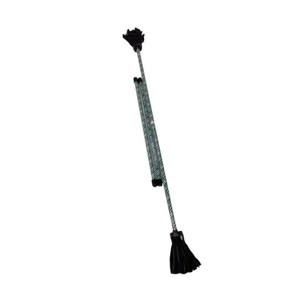 Z-Stix Hand Made Professional Flower Sticks-Devil Sticks- Animal Series