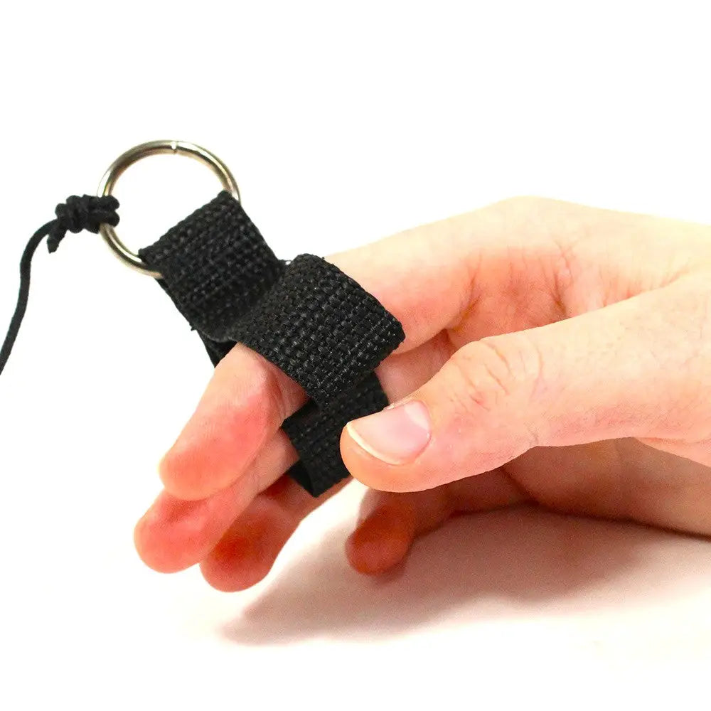 Zeekio LED Tear Drop Poi - Beginner to Pro - 8 Diffrent Settings - Multi-color LED Lights - Great for Raves and Carnivals