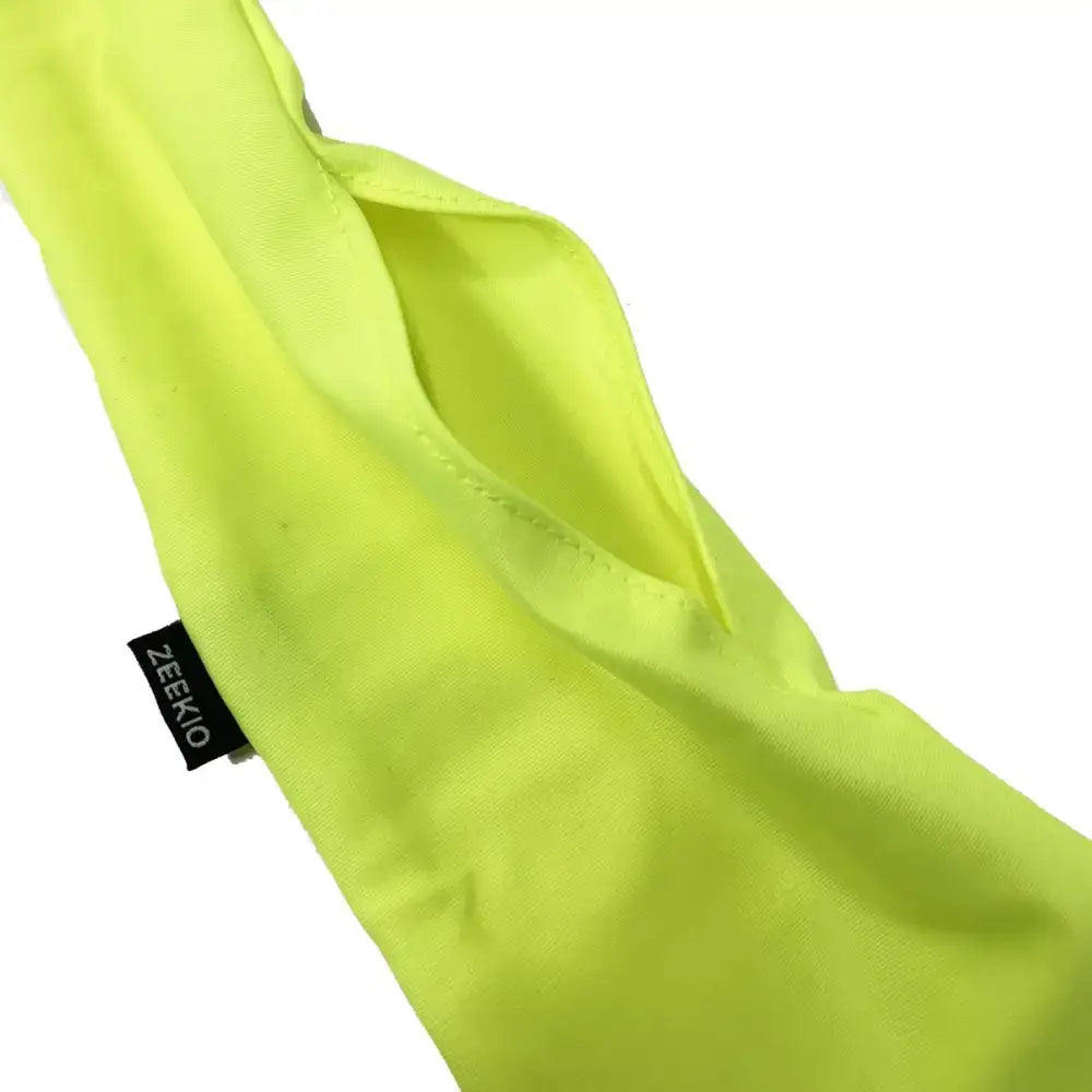 Zeekio Sock POI - 26’’ Stretch Nylon with Bean Bag - Poi