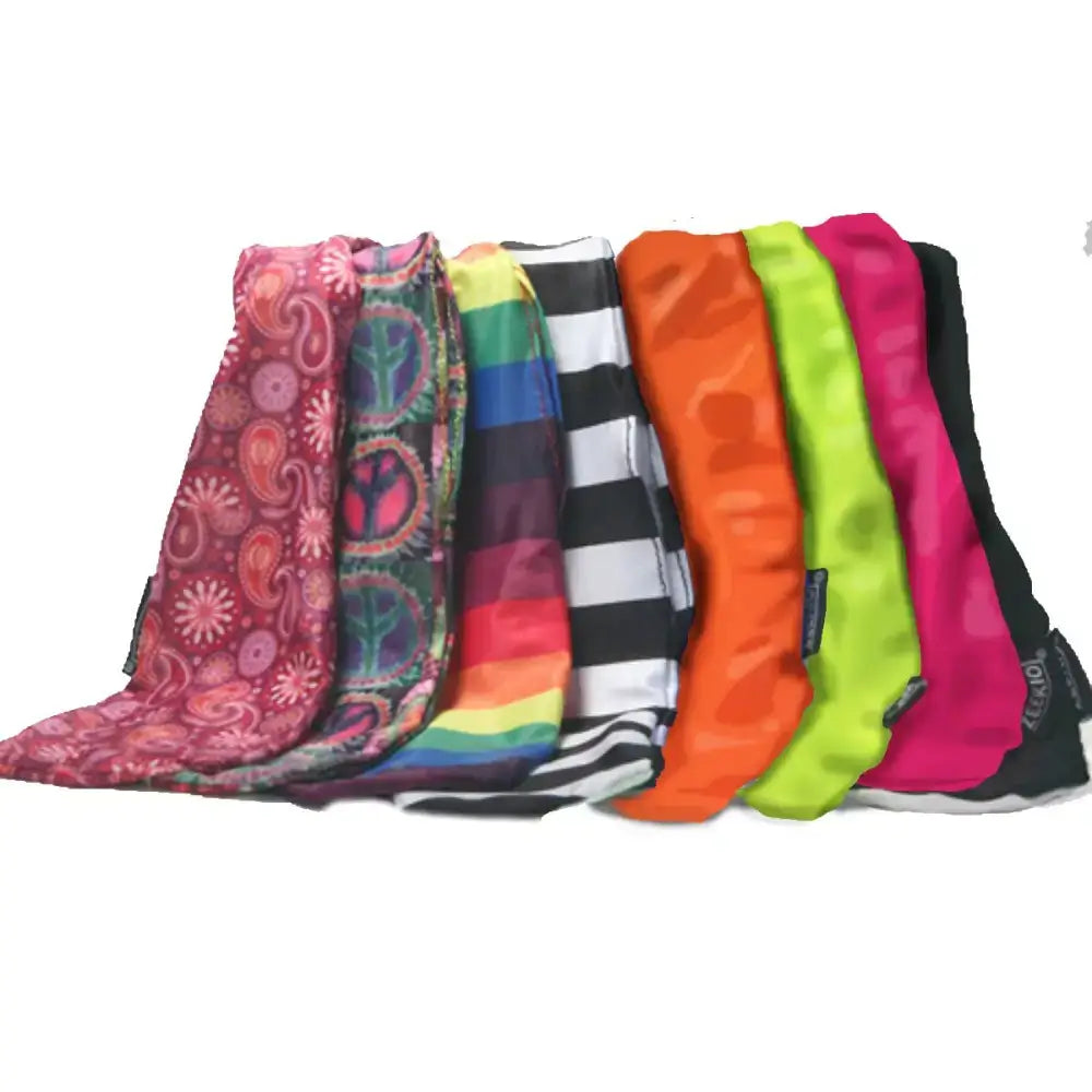 Zeekio Sock POI - 26’’ Stretch Nylon with Bean Bag - Poi